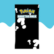 Titel  Pokémon Sealed Booster Drop
