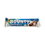 Bounty Wafer Rolls