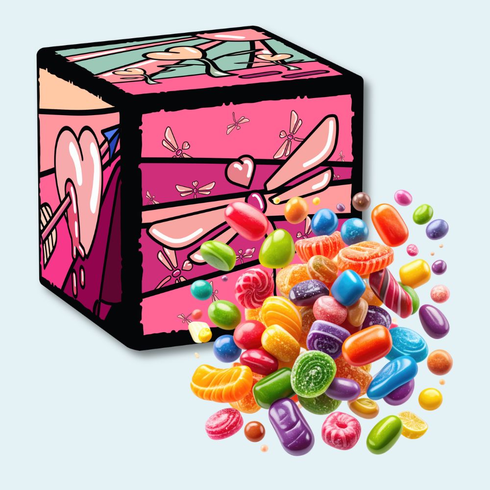 🎁 Boxen & Bundles