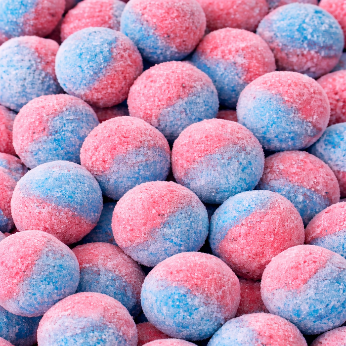 Bubblegum Balls