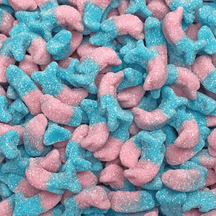 Bubblegum Delphine