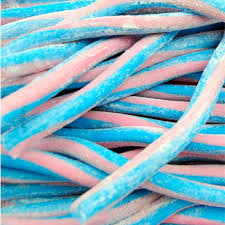 Bubblegum Twist Stangen