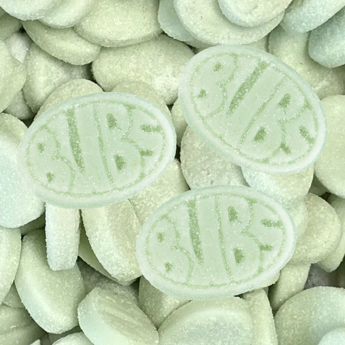 Bubs Birne