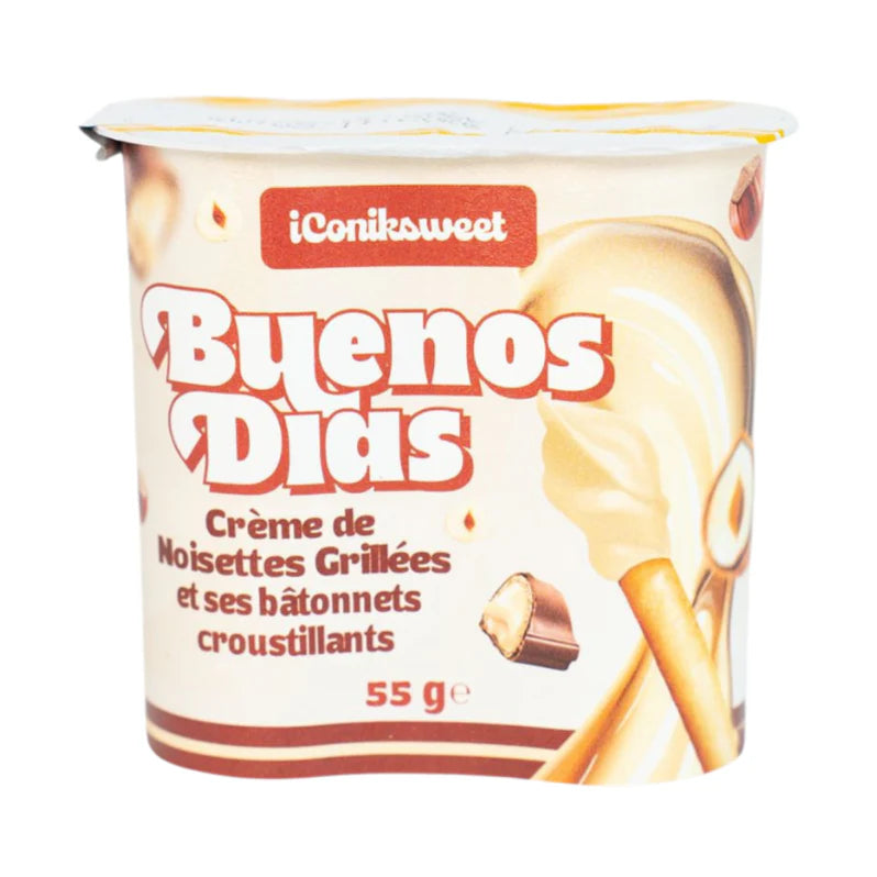 Buenos Dias Cream Sticks