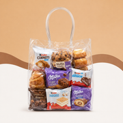 Community Mix Cake / Back Edition (ca 600g)