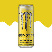 Monster Ultra Citra