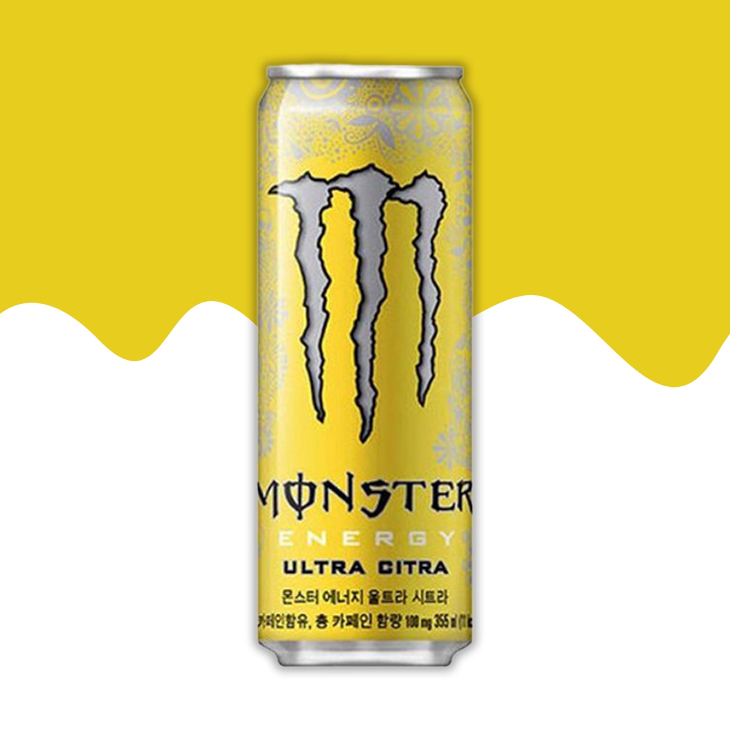 Monster Ultra Citra