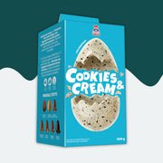 Cookies & Cream Osterei 300 g