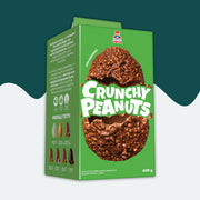 Crunchy Peanuts Osterei 600 g