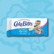 Cake Bites Party Cake 56,7g