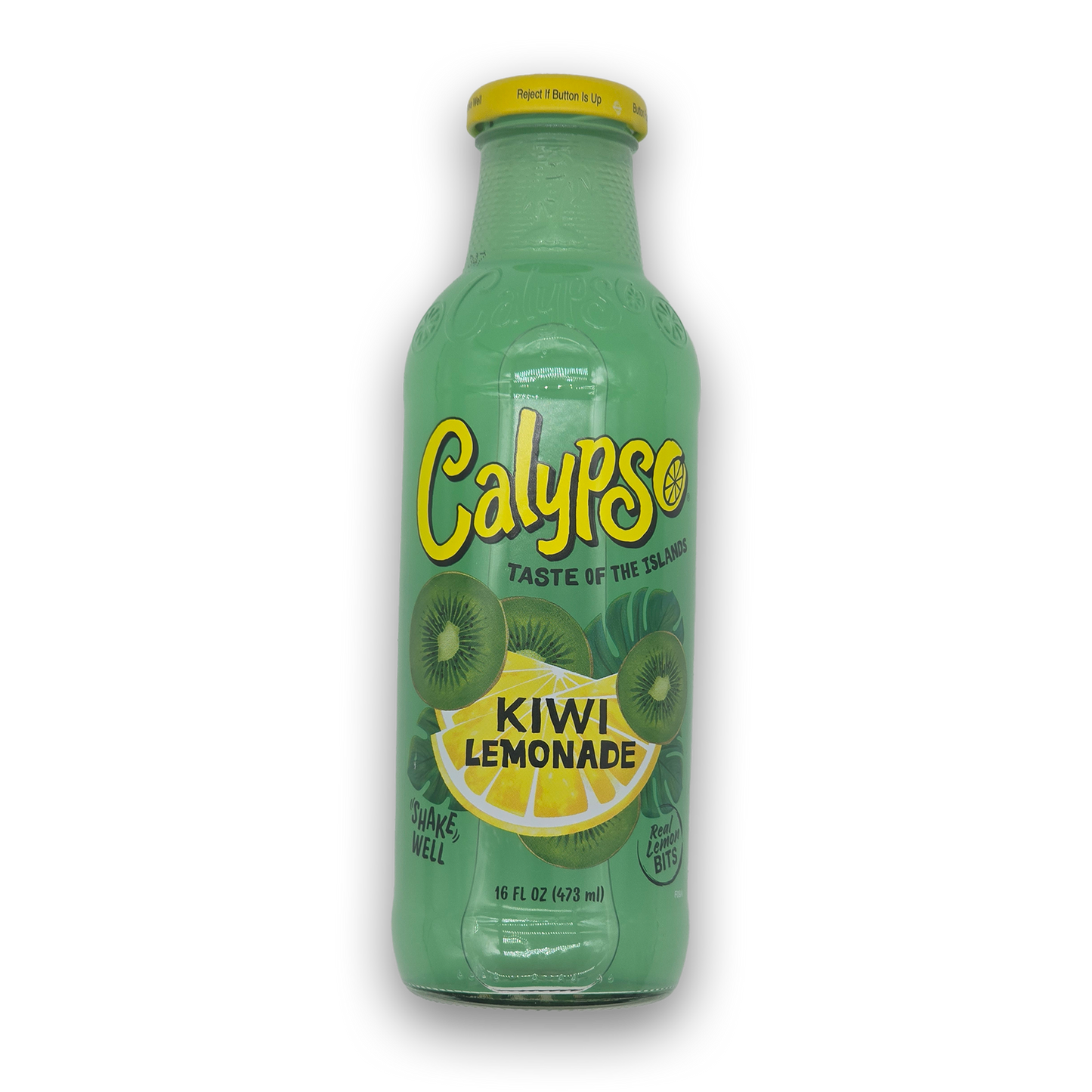 CALYPSO KIWI USA 473ML