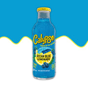 Calypso Ocean Blue