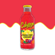Calypso Paradise Punch Lemonade
