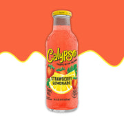 Calypso Strawberry Lemonade