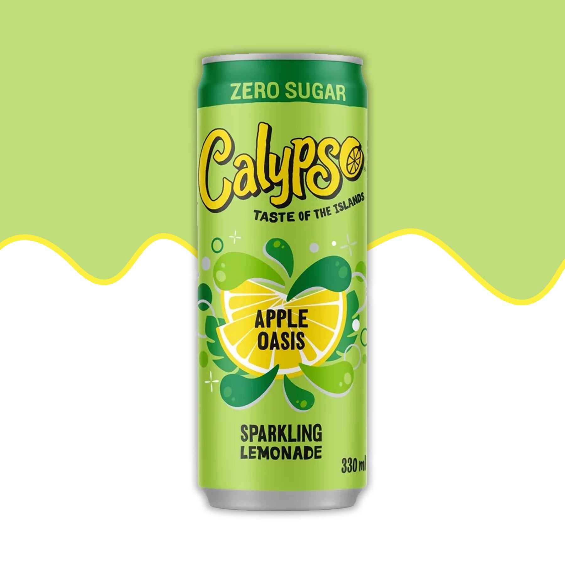 Calypso Zero Apple Oasis