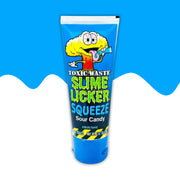 Candy Gel Blue Razz