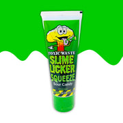 Candy Gel Green Apple