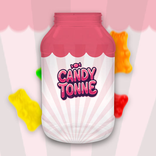 Wunsch CandyTonne XXL