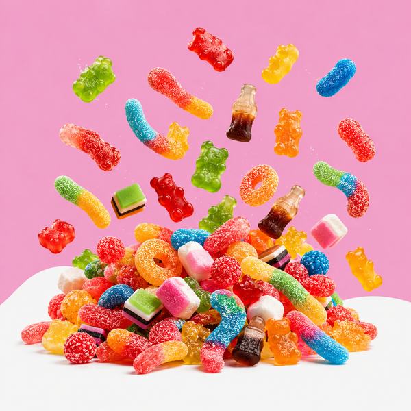 Candy