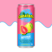 Caraïbos Guava