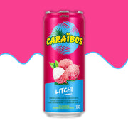 Caraïbos Lychee