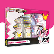 Pokémon Celebrations Kollektion Dunkles Feelinara V
