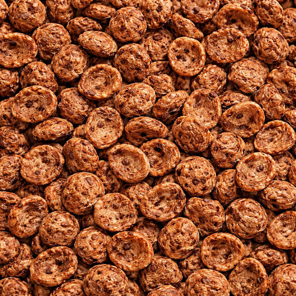 Choco Cookies