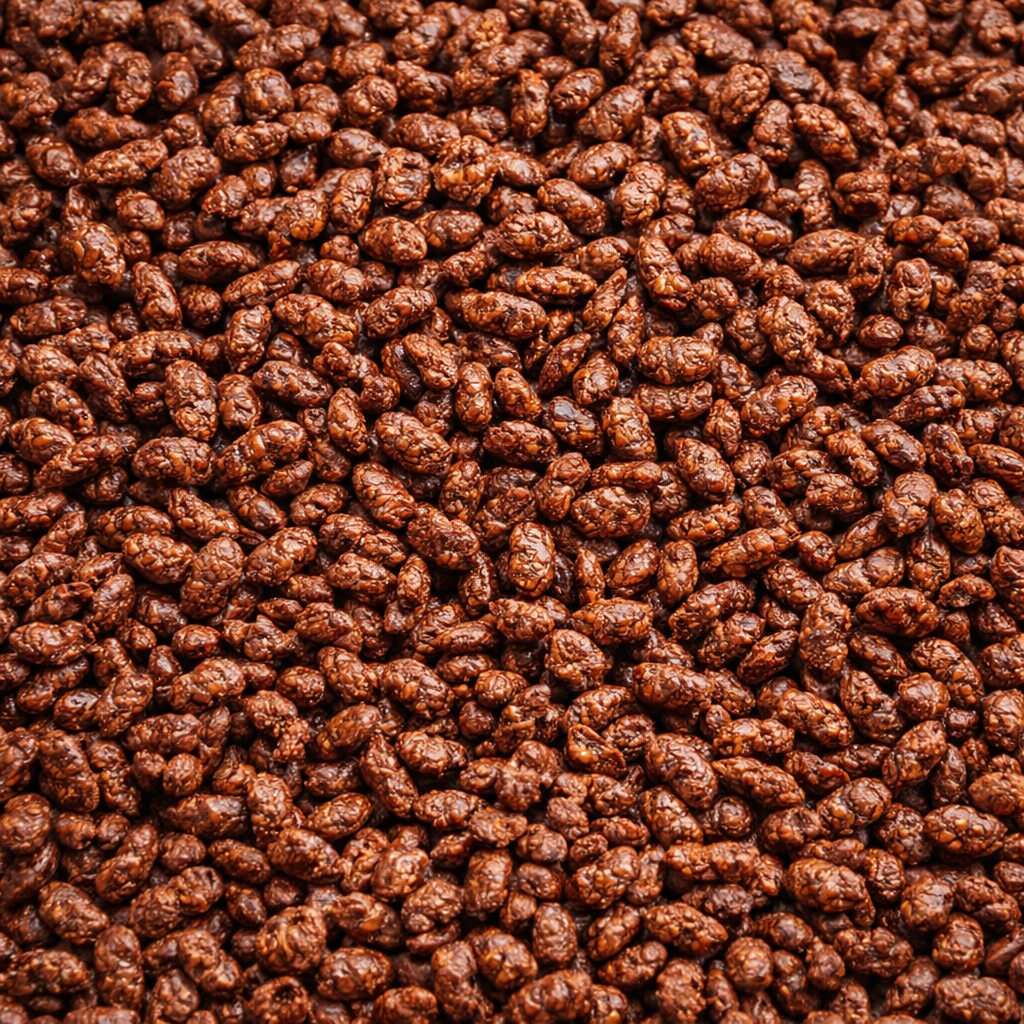 Choco Rice Peals