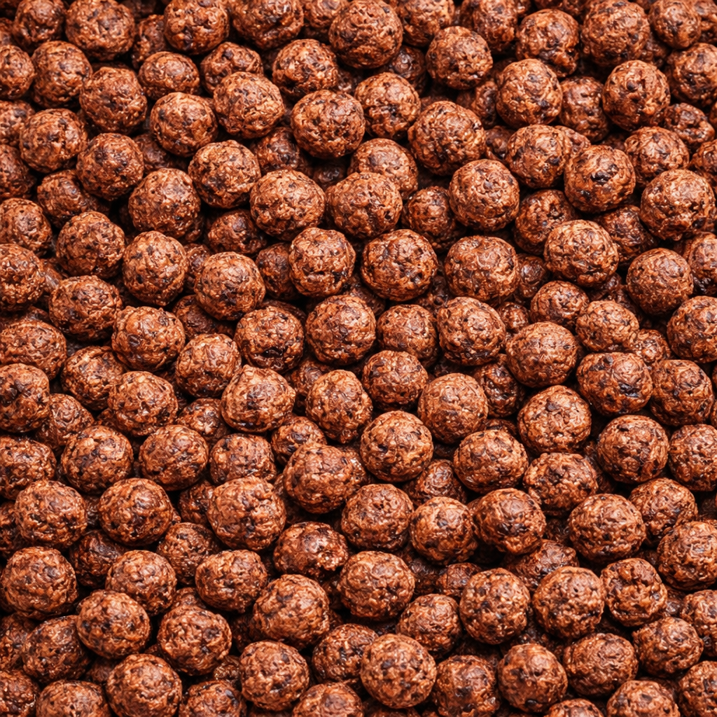 Choco Bobbles