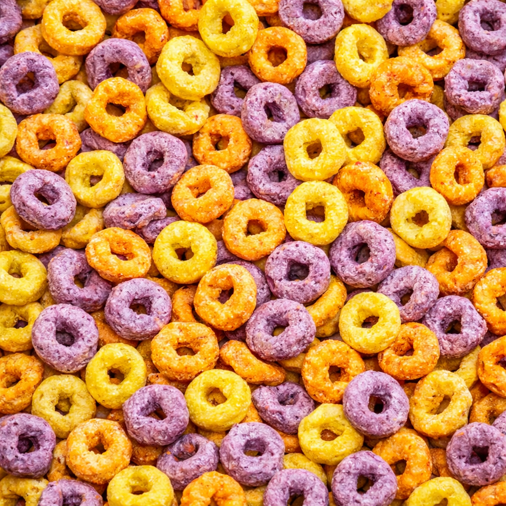 Froot Loops