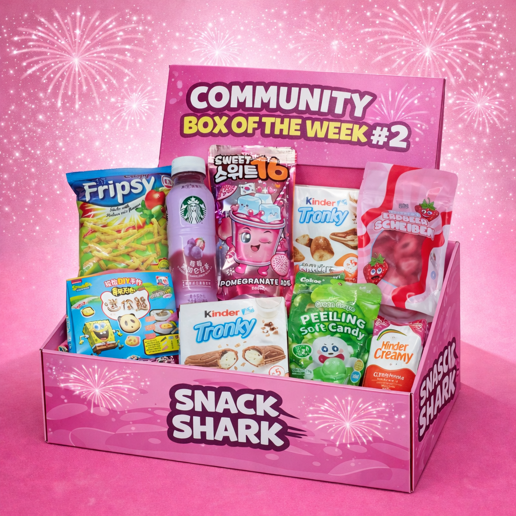 Community Box of the Week #2