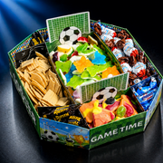 Fußball Fan Box