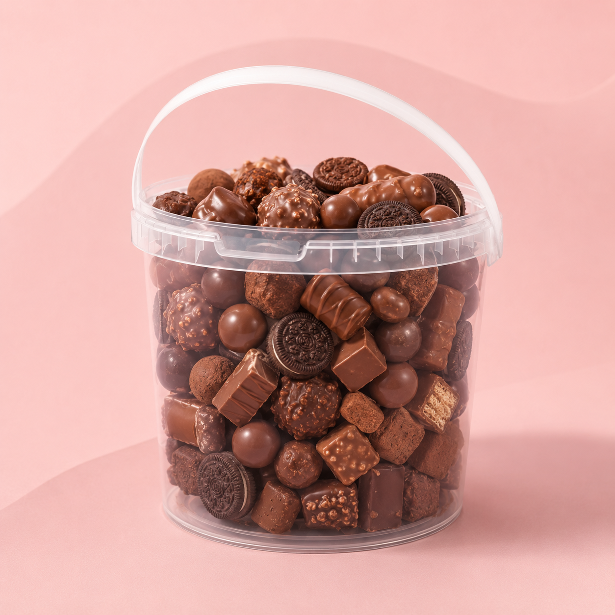 Community Mix Schoko Edition