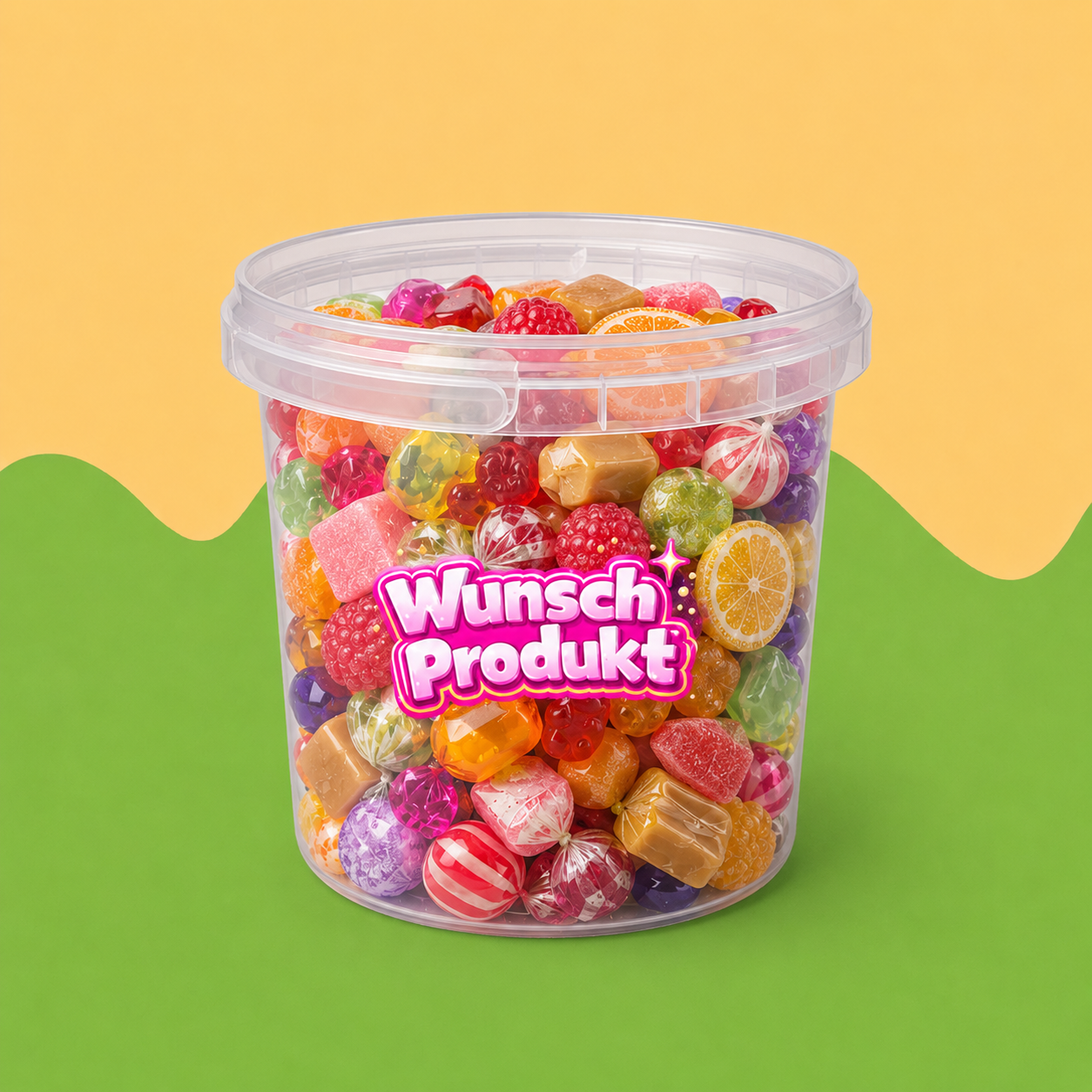 Community Mix BONBON Edition