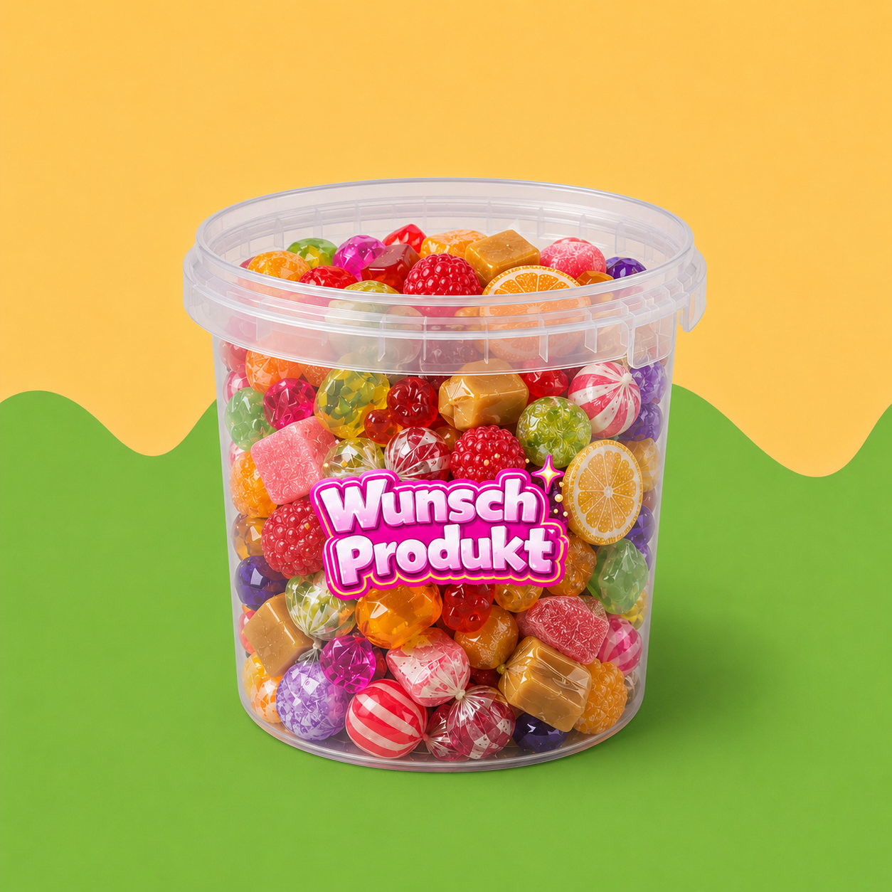 Community Mix BONBON Edition