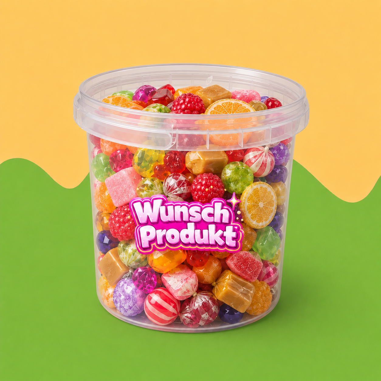 Community Mix BONBON Edition