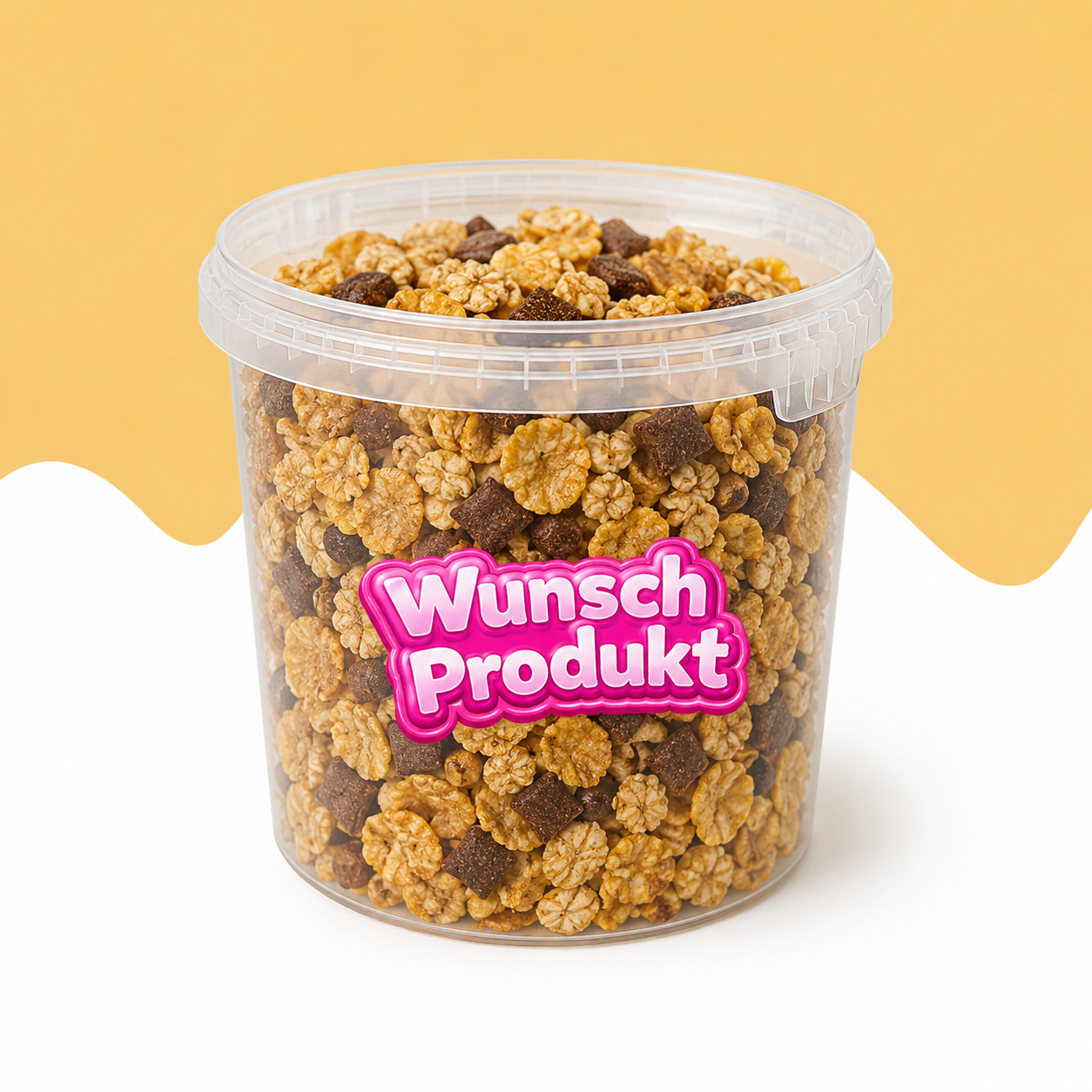 Community Mix Müsli Edition