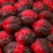 Cherry-Cola Monkey