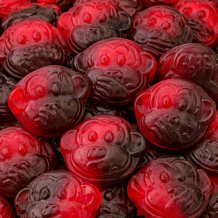 Cherry-Cola Monkey