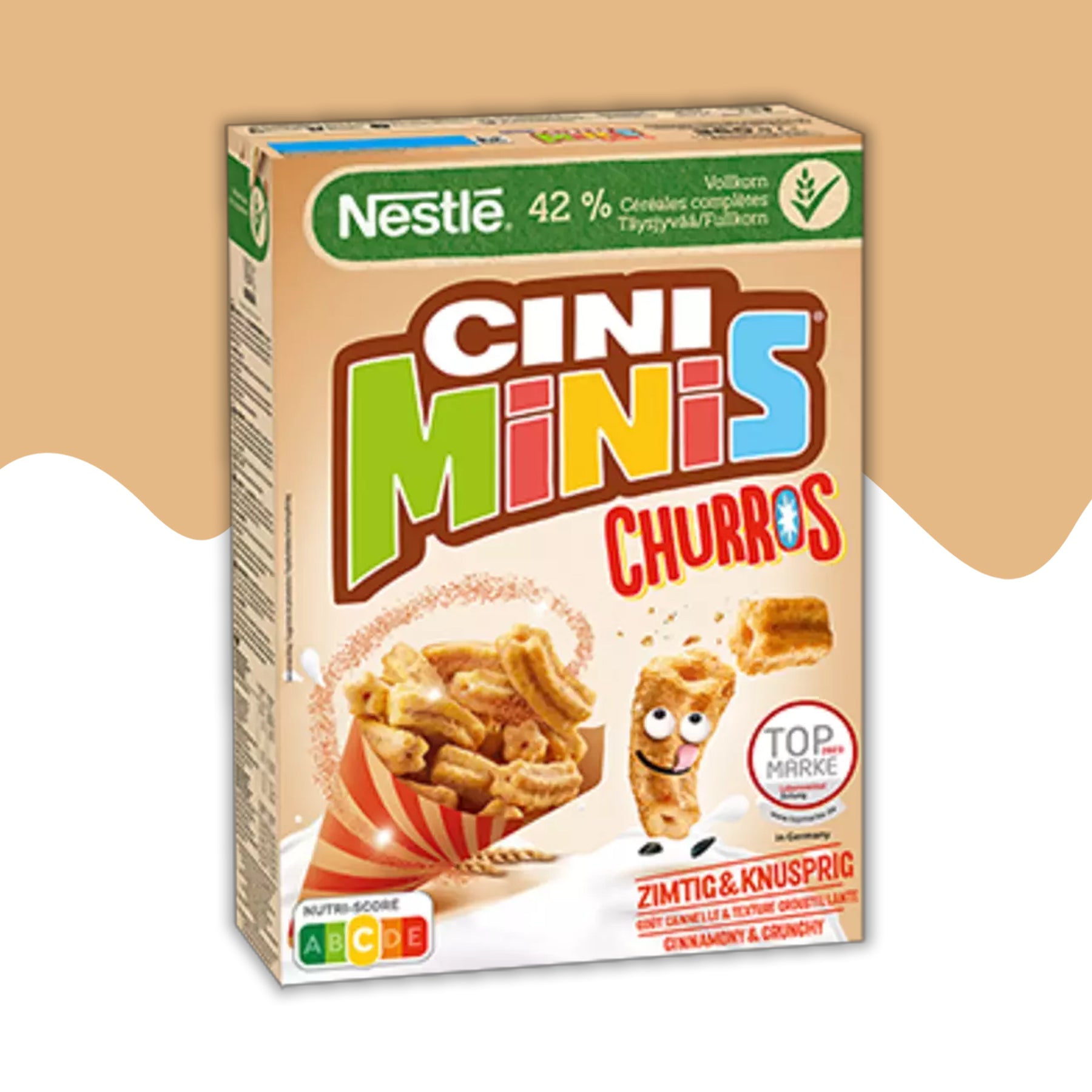 Churros