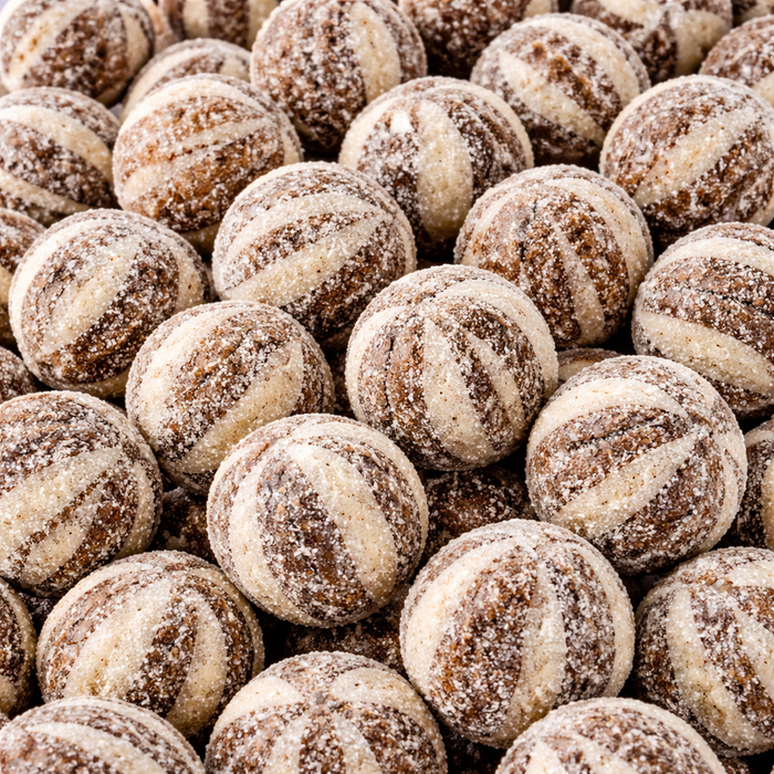 Coconut Balls