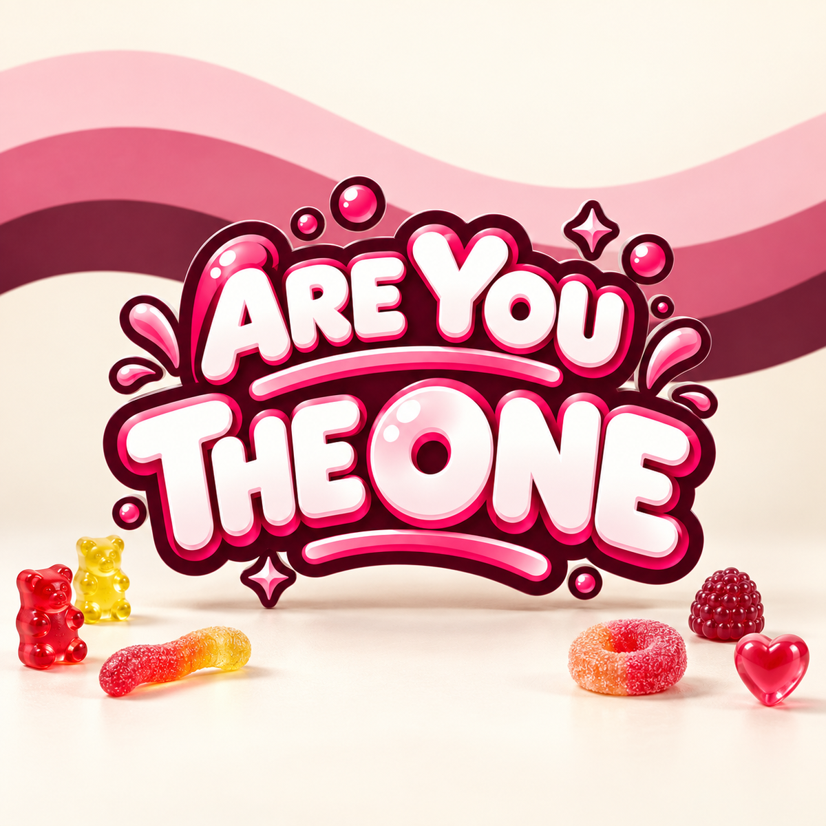 Are you the one?