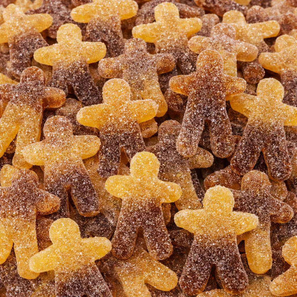 Cola Männchen