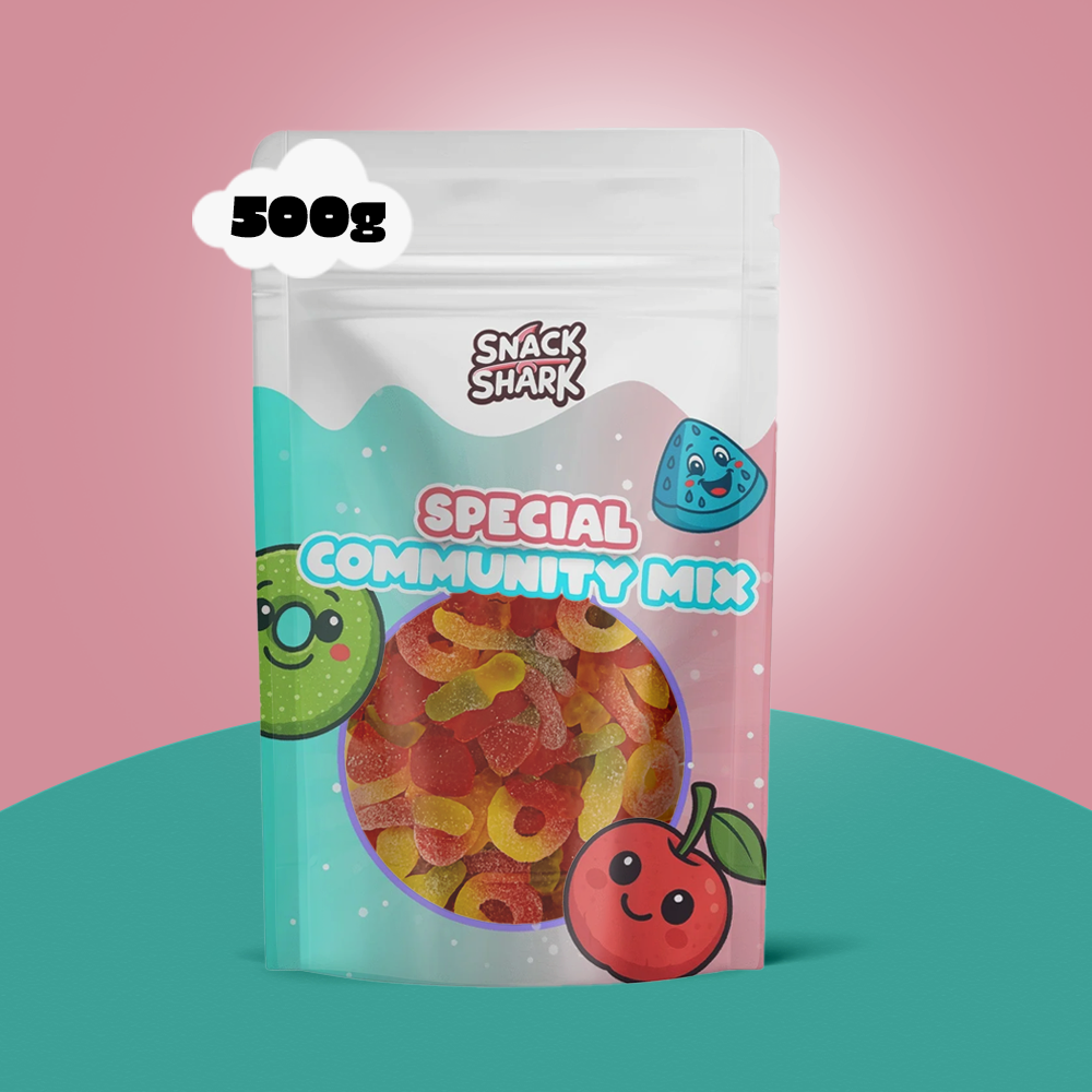 Community Mix Tüte