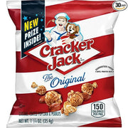 Cracker Jack Original
