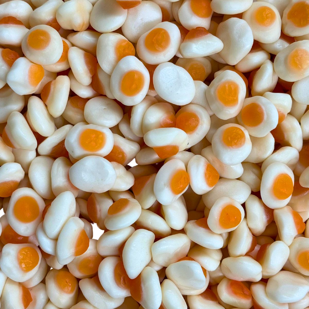 Mini Spiegeleier