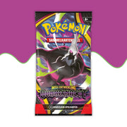 Pokémon Mega-Entwicklung: Dunkelnacht Booster Deutsch