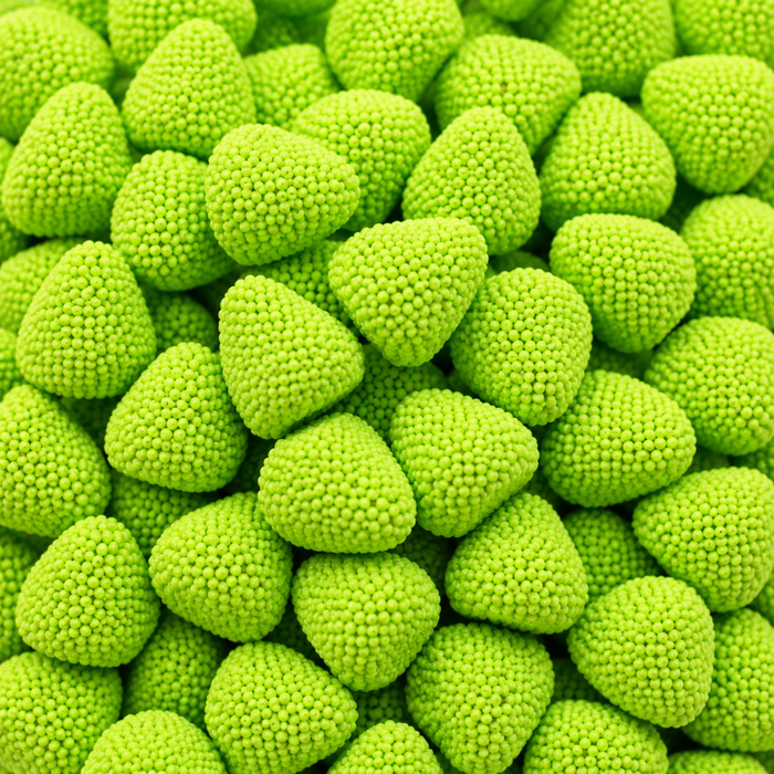 Melon Berries