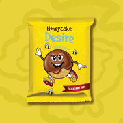 Desire Cocoa Honey Cake – 40g