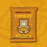 Desire Honeycake Honeyz – 35g
